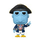 Funko POP! Movies: Muppet Treasure Island - Sam Eagle