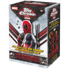 2025 Topps Chrome Deadpool - Factory Sealed - Value Box