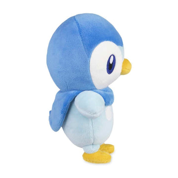 Pokemon Center: Piplup Poké Plush, 8 ¾ Inch