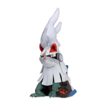 Pokémon Center: Silvally (Type: Normal) Sitting Cuties Plush