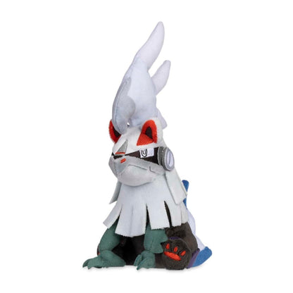 Pokémon Center: Silvally (Type: Normal) Sitting Cuties Plush