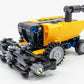 LEGO Technic Mini Set: Combine Harvester Micro Set (80 pcs) Ages 7+