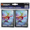 Ultra Pro MTG x Final Fantasy Matte Deck Protector Sleeves - 100 Pack