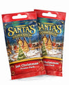 Elf Creek Games Santa’s Workshop: First Christmas Promo Pack - Expansion for Santa’s Workshop Board Game Includes 5 Toy Cards, 5 Reindeer Cards