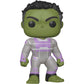 Funko H u l k (Insider Club Exc): P o p ! Vinyl Figurine Bundle with 1 Compatible 'ToysDiva' Graphic Protector (463-36671 - B)