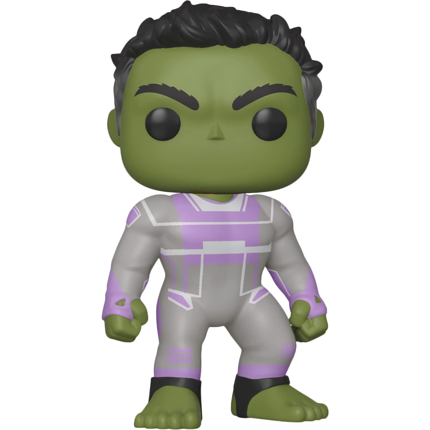 Funko H u l k (Insider Club Exc): P o p ! Vinyl Figurine Bundle with 1 Compatible 'ToysDiva' Graphic Protector (463-36671 - B)