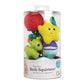 Infantino Aquarium Bath Squirters