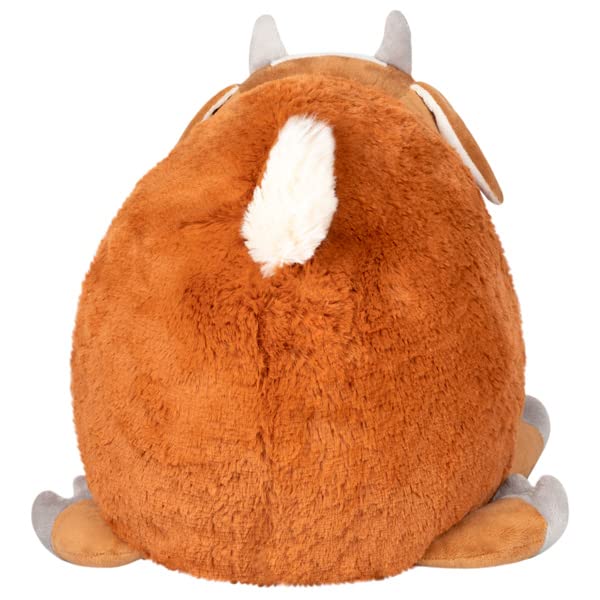 Squishable / Baby Goat 15'' Plush