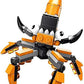 LEGO Mixels TENTRO 41516 Building Kit