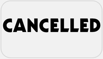 Cancelled - 500 Stickers Pack 2.25 x 1.25 inches