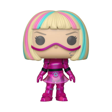 Funko Pop! Movies: M3GAN 2.0 - M3GAN - Collectable Vinyl Figure - Gift Idea - Official Merchandise - Toys for Kids & Adults - Horror Fans - Model