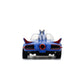 Jada Hollywood Rides 1966 Batman Batmobile - Die-cast Car with Opening Doors, 1:32 Scale, Ages 8+, Toy for Adults and Kids