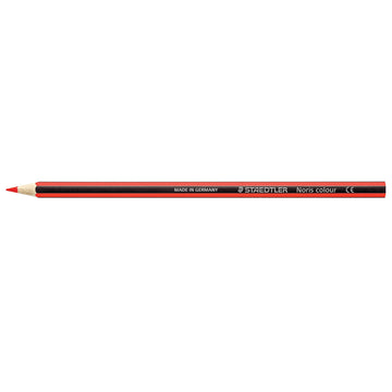 STAEDTLER Colored Pencils Set (24-Pack) for School Supplies - Break-Resistant Lead, Sustainably Made, Vibrant Colors for Artists & Students
