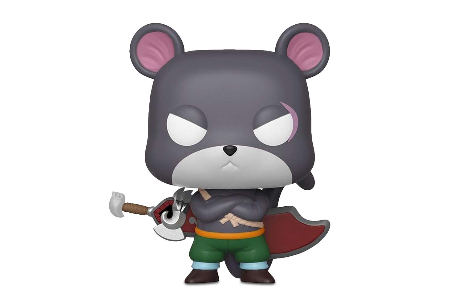 Funko Pop! Animation: Fairy Tail - Pantherlily