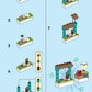 LEGO Friends Accessory Set: Smoothie Booth Beach Mini Set (33 pcs) Ages 6+