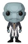 Funko POP! Marvel: Avengers Infinity War - Ebony Maw
