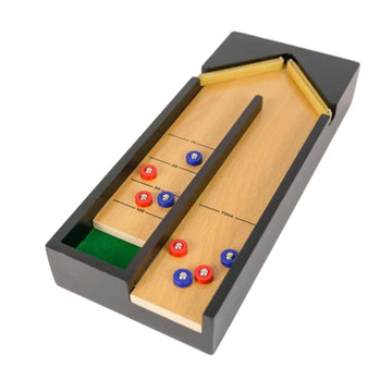 New Entertainment Desktop Shuffleboard