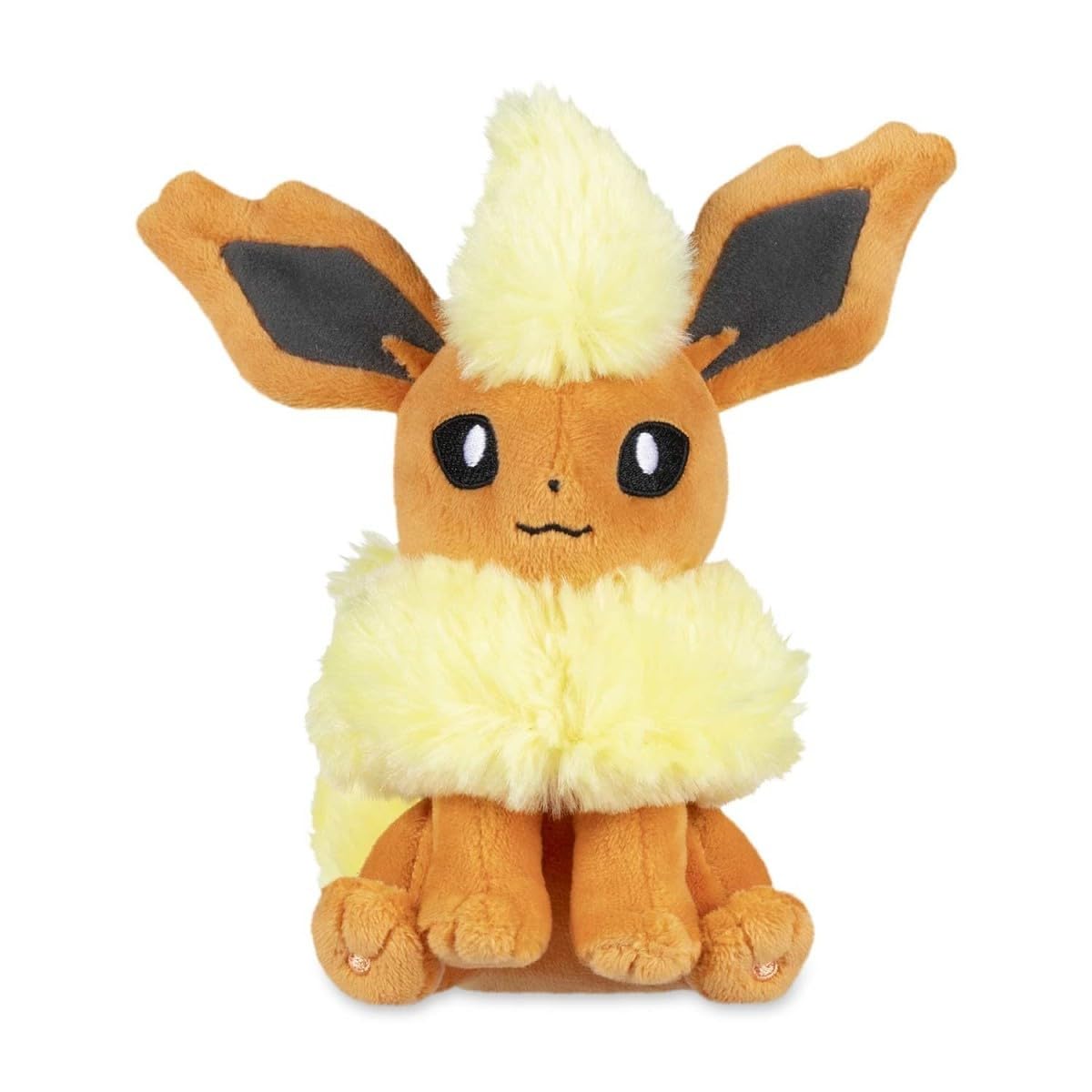 Pokémon Center: Flareon Sitting Cuties Plush