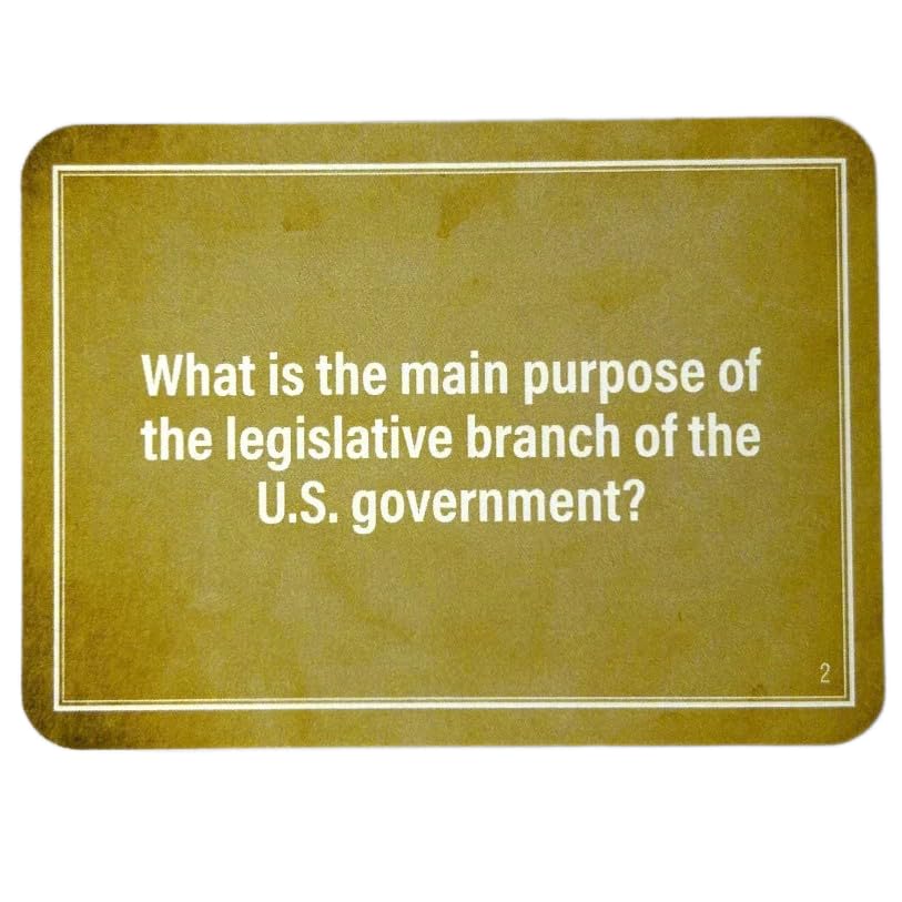 U.S. Constitution Flashcards | Learn It Quick | 201 Card Set | Flashcards