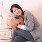 Sebil Tony Plush Pillow Figure One Piece Chopper Plush Pillow Toy, Soft Stuffed Animal Doll, Great Christmas Birthday Gifts, 13.78 Inch/35cm