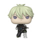 Funko Pop! Animation: Kaiju No.8 - Reno Ichikawa - Collectable Vinyl Figure - Gift Idea - Official Merchandise - Toys for Kids & Adults - Anime Fans