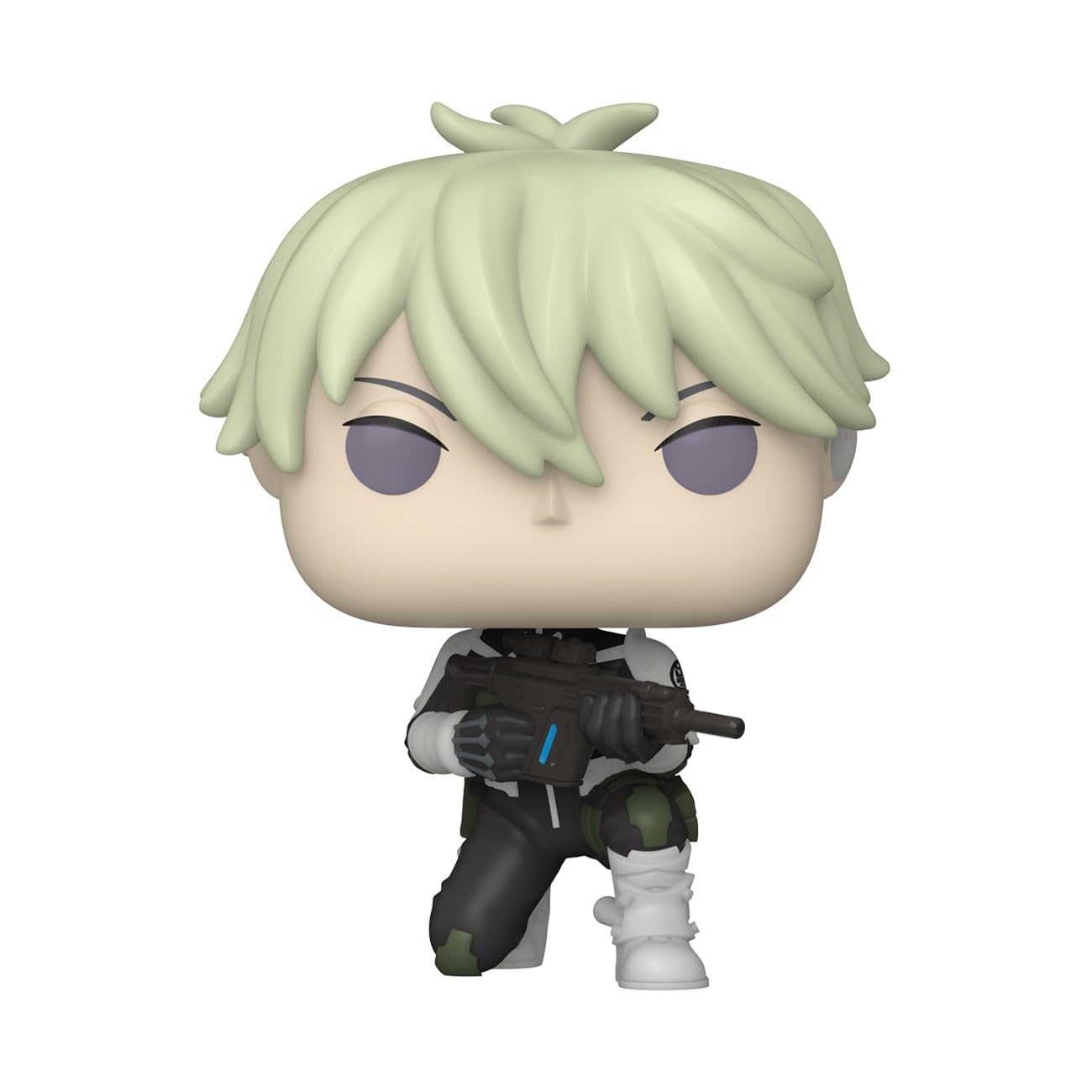 Funko Pop! Animation: Kaiju No.8 - Reno Ichikawa - Collectable Vinyl Figure - Gift Idea - Official Merchandise - Toys for Kids & Adults - Anime Fans