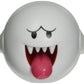 World of Nintendo 86735 2.5" 8 Boo Action Figure