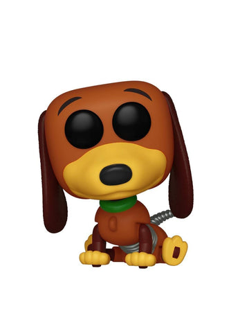 Funko POP: Toy Story - Slinky Dog