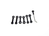 Connect Buckle 9100-02 for Double Horse 9100 Helicopter