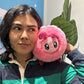 Squishable - Mini Lovebug - Garden Collection - 9 in - Soft Toy Collectible Stuffed Animal