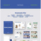 Copan Stray Kids 2022 Season's Greetings - Room,Mates+Culture Korean Gift (Decorative Stickers, Photocards)