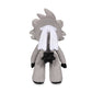 Pokemon Kubfu Poké Plush - 12 in.