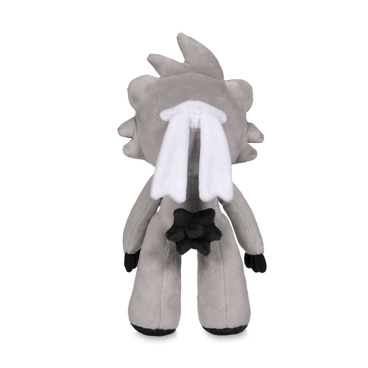 Pokemon Kubfu Poké Plush - 12 in.