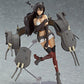 Max Factory Kantai Collection: Kancolle: Nagato (Half Damage Version) FigFix Statue