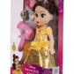 Disney Princess Frozen Get Ready with Me Large Doll and Hair Play Set-Belle