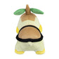 Pokémon Center: Turtwig Poké Plush, 8 ½ Inch