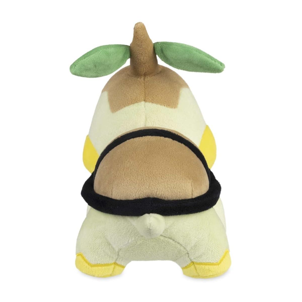 Pokémon Center: Turtwig Poké Plush, 8 ½ Inch