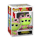 POP! Pixar 761 Randall Alien Remix Pink Exclusive