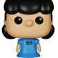 Peanuts - Lucy Van Pelt Toy
