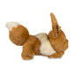Pokémon Center: Relaxing Eevee Plush, 15 Inch