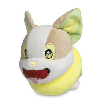 Pokémon Center: Yamper Doll Poké Plush, 6 Inch