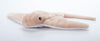 The Petting Zoo Cownose Ray Stuffed Animal Plushie, Gifts for Kids, Wild Onez Sealife Animals, Stingray Plush Toy 24 inches from Tip of Tail to Head