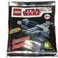 LEGO Star Wars: Resistence Bomber Micro Set (37 pcs.)