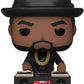 Funko Pop! Rocks: Run-DMC - Jam Master Jay