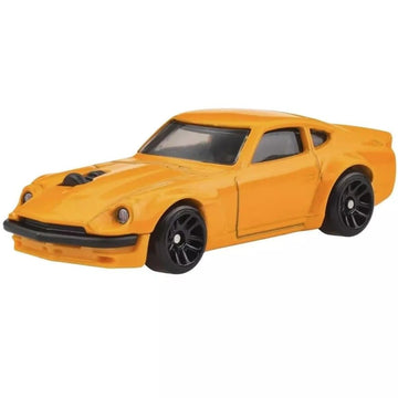 Hot Wheels Fast & Furious Datsun 240Z Collector for Collectors