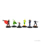 Marvel HeroClix: Avengers War of the Realms Fast Forces