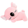 JOSON 13.8 inch Koala Stuffed Animals, Lovely Koala Plush Pillows, Creative Room Decorations for Boys and Girls, Perfect Decompression Gifts (Pink)