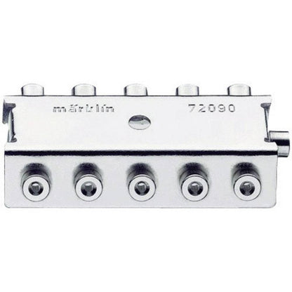 Märklin - toy-train-sets - Verteilerplatte