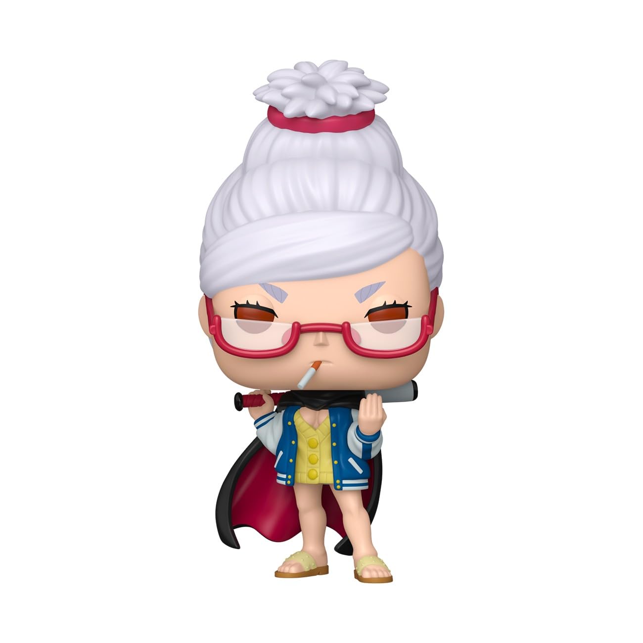 Funko POP! Animation: Dandadan - Seiko