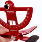 rchobbyhouse DIY Tool Anodized Aluminum Throw Meter for RC Model RC Plane F3A